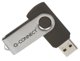 USB-hukommelse Flash Drive USB 2.0 Q-Connect 32GB