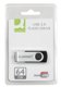 USB-hukommelse Flash Drive USB 2.0 Q-Connect 64GB