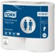 Toiletpapir Tork Advanced ekstra langt T4 2-lag