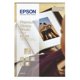 Fotopapir Epson Premium Glossy 10x15cm 255g 40/pk