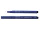 Fineliner Pilot Drawing Pen 0,1 sort