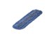 Mikrofibermoppe Duotex® MicroWet 62cm blå