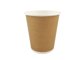Bæger 24/28cl single wall hot cup