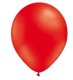Ballon rød