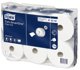 Toiletpapir Tork SmartOne® Advanced 2-lags hvid