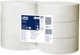 Toiletpapir Tork Jumbo Universal T1 1-lags hvid