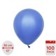 Ballon blå